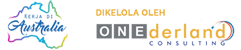 Kerja di Australia Logo