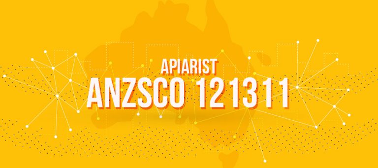 ANZSCO 121311 - Apiarist