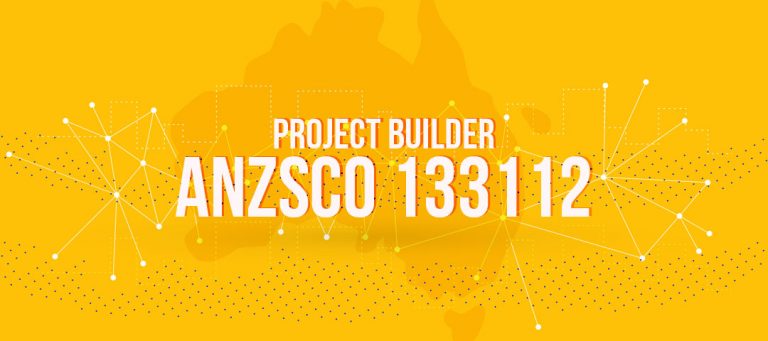 ANZSCO 133112 - Project Builder
